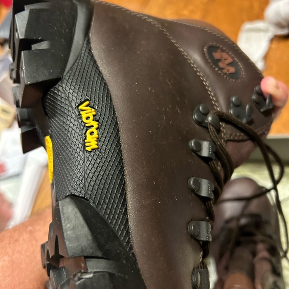 Merrell Summit ll women’s hiking boots - Picture 5 of 8